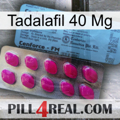 Tadalafil 40Mg 35